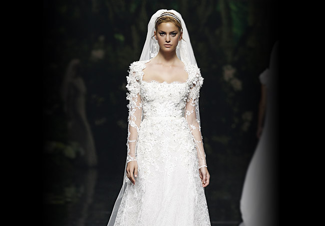 Hochzeitskleid Lyon, Pronovias, Barcelona Hochzeitskleid weiß, Pronovias