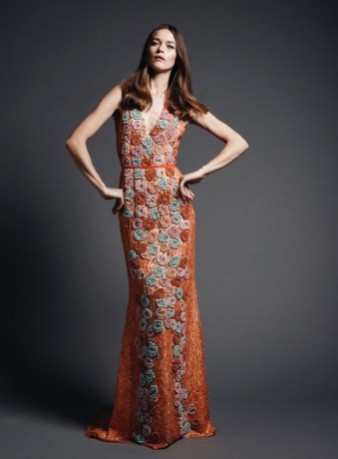 MEISSEN COUTURE® - Red Carpet Abendkleider Meissen Couture - Abendkleider 2016