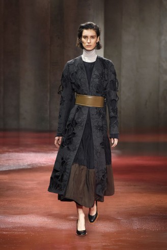 Lässig, aber elegant - Marni 2015 / 2016