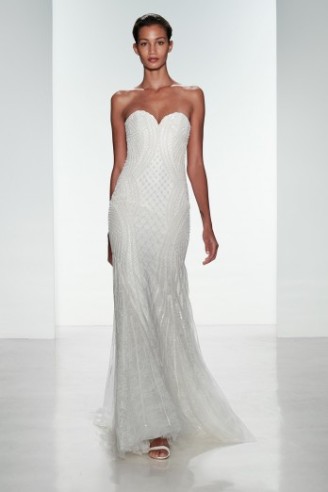 Hochzeitskleider 2016 - KENNETH POOL Brautcouture KENNETH POOL Brautcouture - Hochzeitskleider 2016