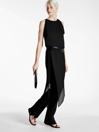 Abendkleider 2016 - Halston Heritage Halston Heritage Sommermode
