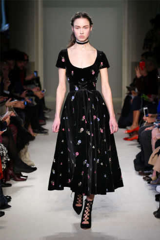 Luisa Beccaria Abendkleider 2016/17 Luisa Beccaria Abendkleid