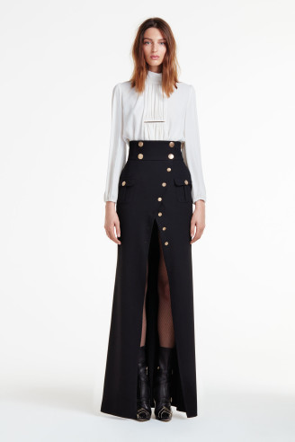 Moderne Abendkleider - Elisabetta Franchi Elisabetta Franchi