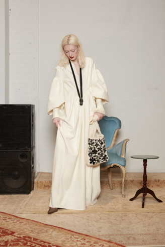 Moderne Abendkleider, American Style - Rosie Assoulin Rosie Assoulin - moderne Abendkleider