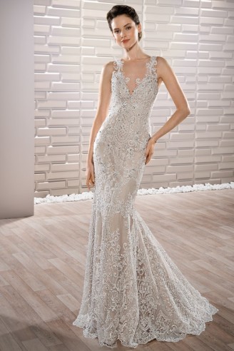 amerikanische Brautkleider, Demetrios 2017/18 Amerikanische Brautkleider - Demetrios