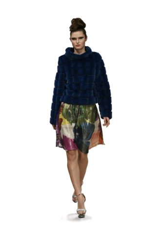 Anja Gockel Herbst/Winter 2017/2018 Anja Gockel Abendkleider 2017/18