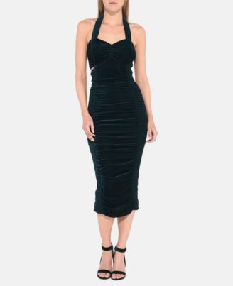 Stella McCartney Abendkleider Kollektion Frühjahr 2018 - Nachhaltige Mode Nachhaltige Mode - Stella McCartney Abendkleider
