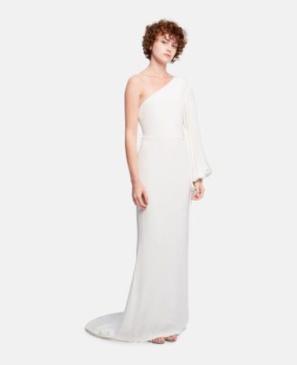 Stella McCartney Abendkleider Kollektion Frühjahr 2018 - Nachhaltige Mode Nachhaltige Mode - Stella McCartney Abendkleider